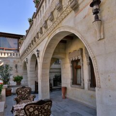 Stone House Cave Hotel Турция, Гёреме - отзывы, цены и фото номеров - забронировать отель Stone House Cave Hotel онлайн фото 14