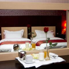 Отель White Dream Hotel Албания, Тирана - отзывы, цены и фото номеров - забронировать отель White Dream Hotel онлайн в номере фото 2