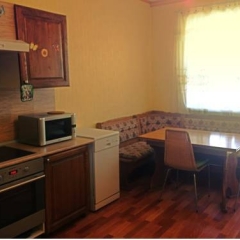 Гостиница Жилые помещения Guest House в Новосибирске отзывы, цены и фото номеров - забронировать гостиницу Жилые помещения Guest House онлайн Новосибирск удобства в номере