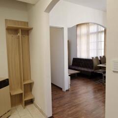 Отель HP Apartment Австрия, Вена - отзывы, цены и фото номеров - забронировать отель HP Apartment онлайн интерьер отеля