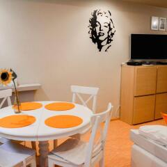 Отель Apartament Dream Loft Central Польша, Варшава - отзывы, цены и фото номеров - забронировать отель Apartament Dream Loft Central онлайн в номере