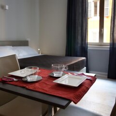 Отель Regola Suite Италия, Рим - отзывы, цены и фото номеров - забронировать отель Regola Suite онлайн в номере