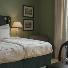 The Sparrow Hotel комната для гостей фото 5