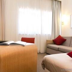 Novotel Gaziantep Турция, Газиантеп - отзывы, цены и фото номеров - забронировать отель Novotel Gaziantep онлайн комната для гостей