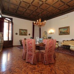 Апартаменты City Apartments - Residence Terrace Gran Canal Венеция фото 11