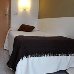 Hotel Balear комната для гостей фото 2