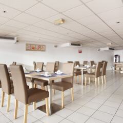 Отель Odalys - Appart'Hotel Les Félibriges Франция, Канны - отзывы, цены и фото номеров - забронировать отель Odalys - Appart'Hotel Les Félibriges онлайн питание фото 3