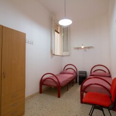 Апартаменты CaseSicule Lentisco Поццалло удобства в номере