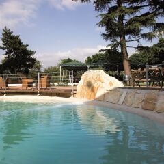 Domus Park Hotel Rome бассейн фото 2