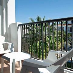 Hotel Playasol Bossa Flow - Adults Only балкон