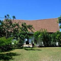 Отель Maison Te Vini Holiday home 3