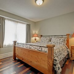 Отель James Bay Inn Hotel, Suites & Cottage Канада, Виктория - отзывы, цены и фото номеров - забронировать отель James Bay Inn Hotel, Suites & Cottage онлайн детские мероприятия фото 2