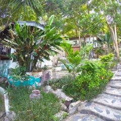 Отель Taatoh Seaview Resort фото 6
