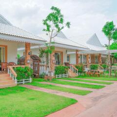 Отель Mango Home Resort Таиланд, Пак-Нам-Пран - отзывы, цены и фото номеров - забронировать отель Mango Home Resort онлайн фото 2