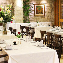 Ambassador Hotel Jerusalem Израиль, Иерусалим - отзывы, цены и фото номеров - забронировать отель Ambassador Hotel Jerusalem онлайн помещение для мероприятий