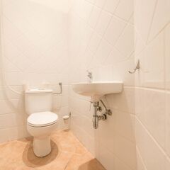 Апартаменты Oasis Apartments - Liszt Ferenc square ванная фото 2