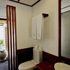 Отель Sun Island Resort & Spa ванная фото 2