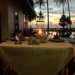 Отель Baan Thai Lanta Resort Ланта спа фото 2