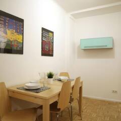 Отель Flatprovider Comfort Perner Apartment Австрия, Вена - отзывы, цены и фото номеров - забронировать отель Flatprovider Comfort Perner Apartment онлайн удобства в номере