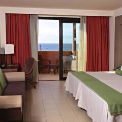 Отель Sandos San Blas Nature Resort & Golf - Все включено комната для гостей
