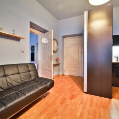 Отель Prague Castle Questenberk Apartments Чехия, Прага - отзывы, цены и фото номеров - забронировать отель Prague Castle Questenberk Apartments онлайн фото 3