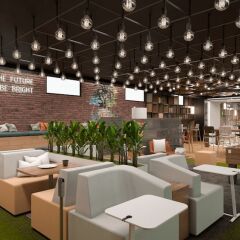 Отель Fiesta Americana Viaducto Aeropuerto Мехико фото 2