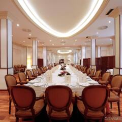 Hotel Roger de Lluria Barcelona