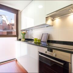 Отель Home Club San Joaquín в номере фото 2