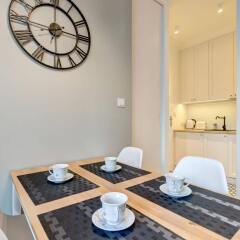Отель Dom & House - Apartments Dluga Gdansk Польша, Гданьск - отзывы, цены и фото номеров - забронировать отель Dom & House - Apartments Dluga Gdansk онлайн удобства в номере