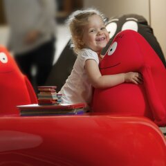Отель Novotel Toulouse Purpan Aéroport Франция, Тулуза - отзывы, цены и фото номеров - забронировать отель Novotel Toulouse Purpan Aéroport онлайн детские мероприятия
