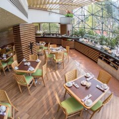 Hotel Grand Prix Мехико питание фото 2