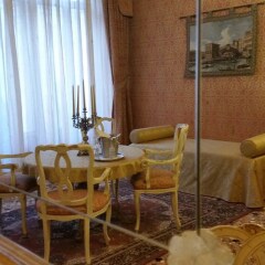 Отель Locanda Cà Le Vele Италия, Венеция - отзывы, цены и фото номеров - забронировать отель Locanda Cà Le Vele онлайн интерьер отеля фото 2