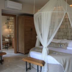 Отель Alaçati Kapari Otel - Special Class Чешме спа