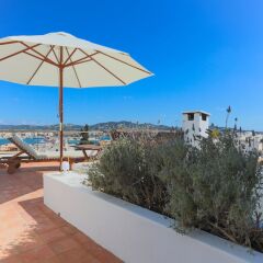Отель Apartamentos Xereca - Dalt Vila I фото 3