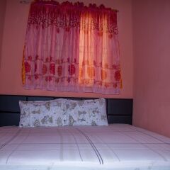Fun City Hotel 3 комната для гостей фото 2