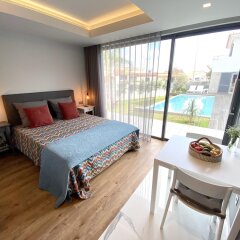 Апартаменты Studio in Machico, With Private Pool and Wifi - 300 m From the Beach Машику фото 25