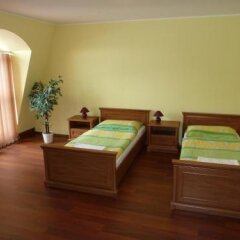 Hotel Dávid in Salgovce, Slovakia from 138$, photos, reviews - zenhotels.com guestroom photo 2