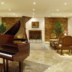Grand Plaza Hotel Hurghada интерьер отеля фото 3