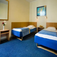 Hotel Maritime комната для гостей