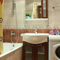 Апартаменты Apartment Nice on Sadovaya-Triumfalnaya ванная