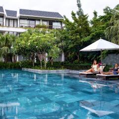 Отель Senvila Boutique Resort бассейн фото 2