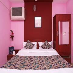 OYO 10190 Hotel Gagan Grant комната для гостей фото 2