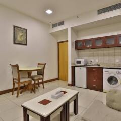 Отель Moon Valley Hotel Apartment ОАЭ, Дубай - отзывы, цены и фото номеров - забронировать отель Moon Valley Hotel Apartment онлайн фото 2