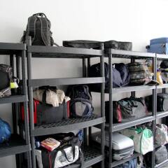 Check In Hostel Berlin развлечения
