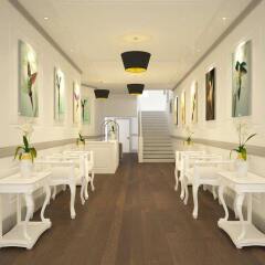 Отель Centro Hotel Boutique 56 Германия, Гамбург - 3 отзыва об отеле, цены и фото номеров - забронировать отель Centro Hotel Boutique 56 онлайн развлечения