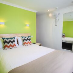 Отель Smart Hyde Park View - Hostel Великобритания, Лондон - 1 отзыв об отеле, цены и фото номеров - забронировать отель Smart Hyde Park View - Hostel онлайн комната для гостей фото 4