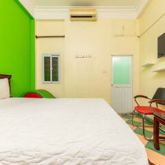 Отель SPOT ON 919 Khanh Hung Motel Ханой фото 5