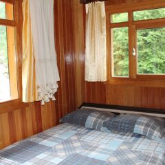 Ayder Avusor Butik Otel Турция, Чамлыхемшин - отзывы, цены и фото номеров - забронировать отель Ayder Avusor Butik Otel онлайн бассейн