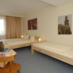 Отель Auto-Parkhotel детские мероприятия