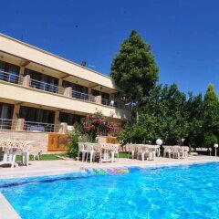 Yildizhan Hotel Турция, Памуккале - отзывы, цены и фото номеров - забронировать отель Yildizhan Hotel онлайн фото 10